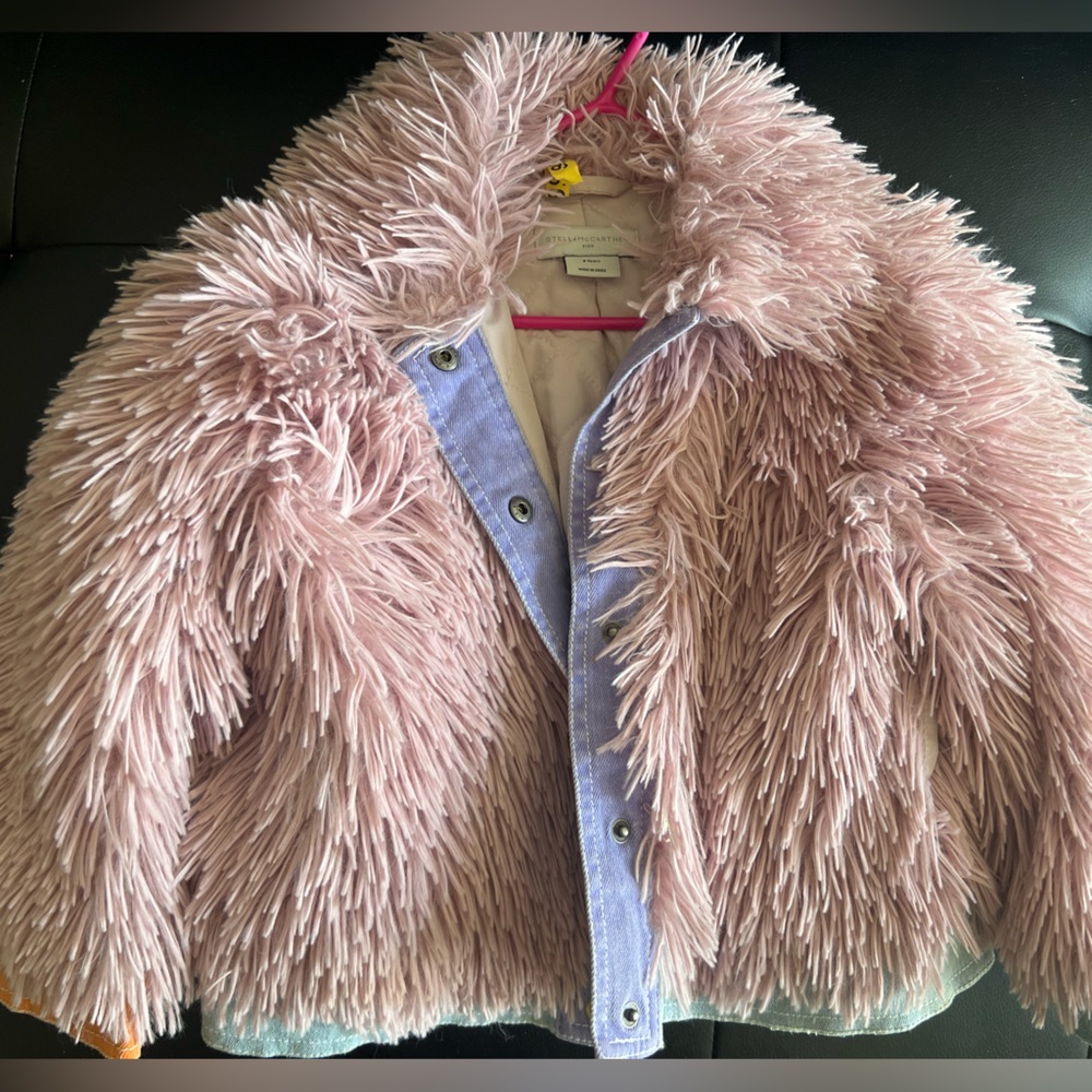 Stella McCartney Jacket